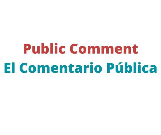 What are your thoughts on the Action Plan and Budget? We invite you to share your funding priorities highlight specific programs or initiatives you d like to see incorporated this Fiscal Year or anything else related to the FY 2023 Plan. Qué opina del Plan de Acción y Presupuesto? Puede compartir sus prioridades de financiamiento destacar programas o iniciativas específicas que le gustaría ver incorporadas este Año Fiscal o cualquier otra cosa relacionada con el Plan para el AF 2023.