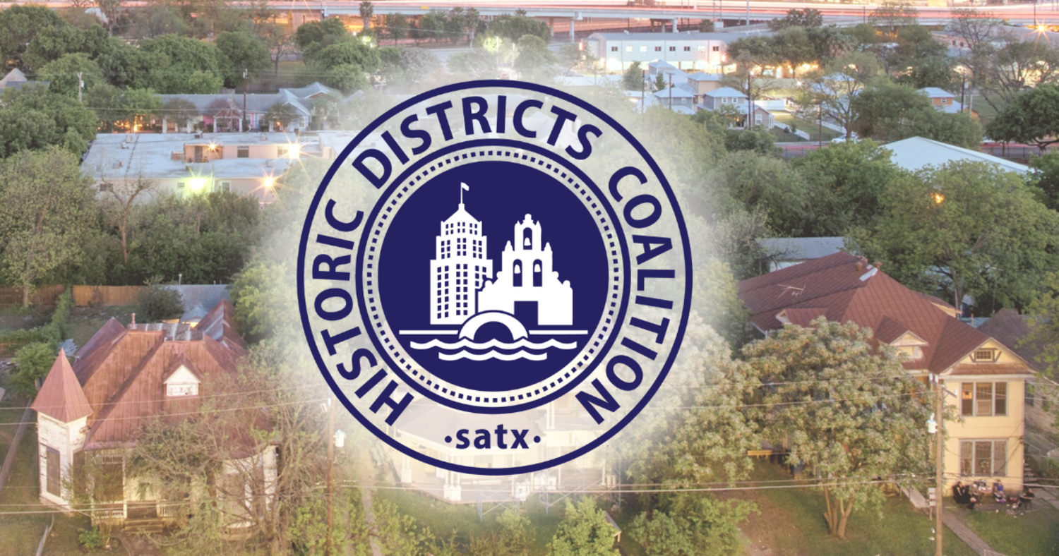Featured image for Historic Districts Coalition Meeting Series