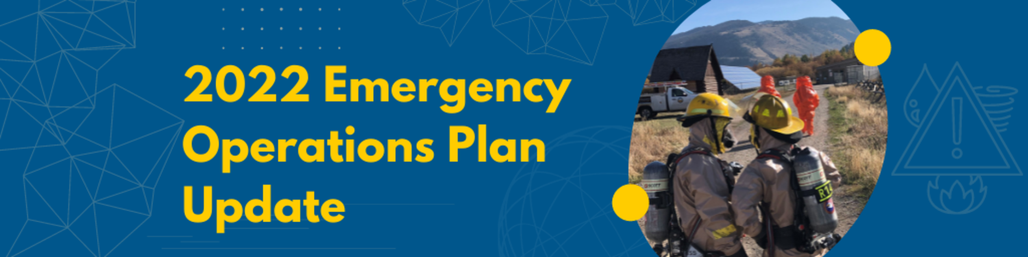 Featured image for 2022 Teton County Emergency Operations Plan Update