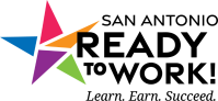 The project logo