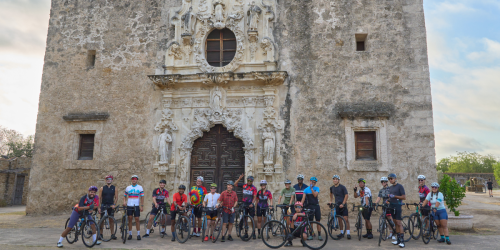 Tour de las Misiones 
